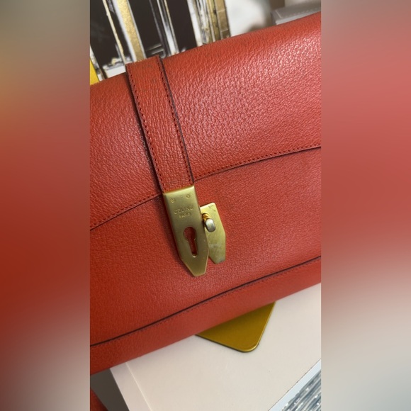 Celine Crossbody Shoulder Bag - Picture 10 of 16